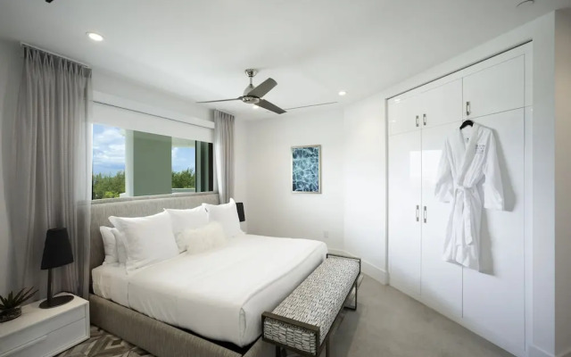Rum Point Club Residences