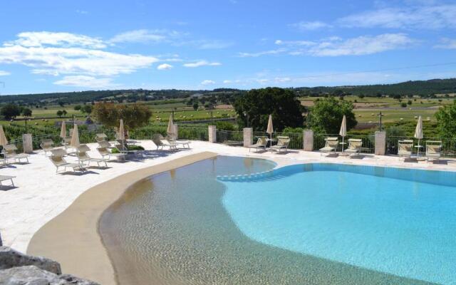 Masseria Torricella