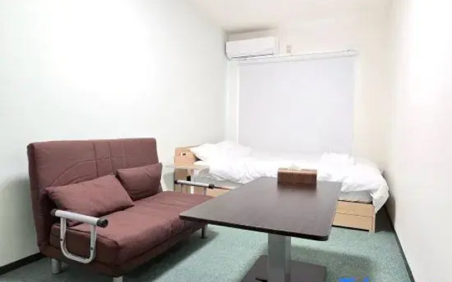 SLEEPLAB THE STAY Casual Nishi-shinjuku