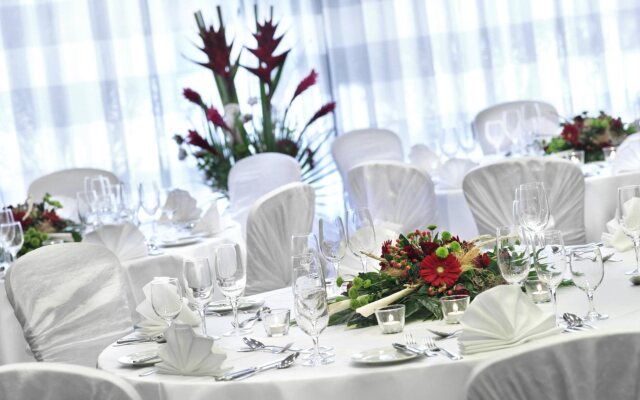 Courtyard by Marriott Zurich North