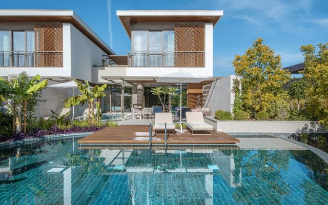 Bayou Villas 2 Bedrooms - Ultra All Inclusive