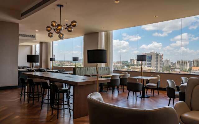 Hyatt Regency Nairobi Westlands