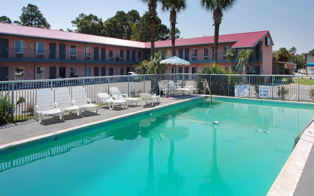 Rodeway Inn