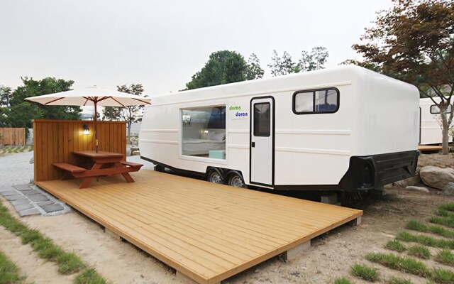 Jeonju Doran Doran Caravan