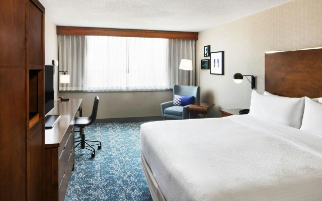 Four Points by Sheraton Halifax