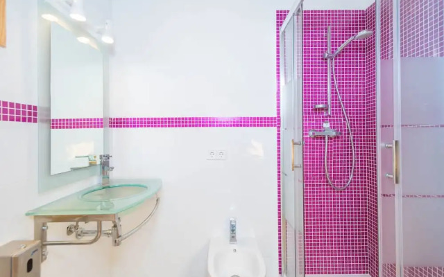 Son Pujol in Montu ri