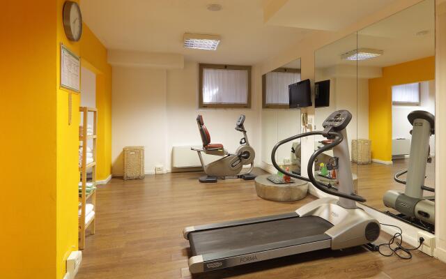 Holiday Inn Genoa City by IHG