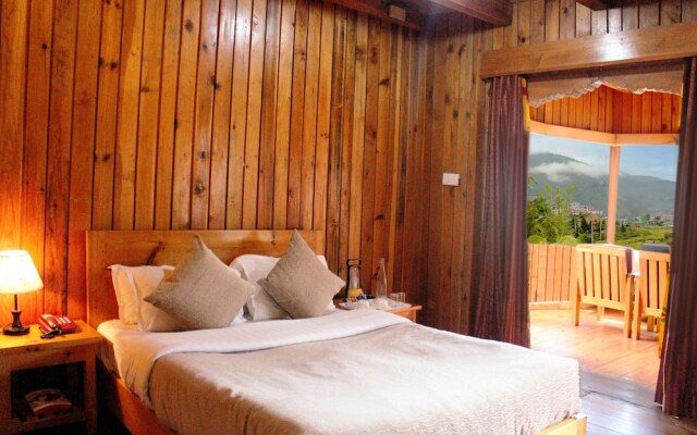 Rema Resort
