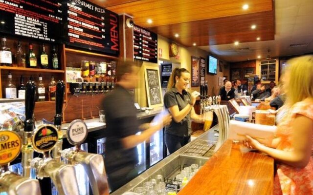 National Hotel Complex