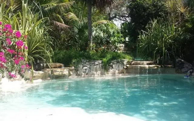 Hacienda Xcaret 14