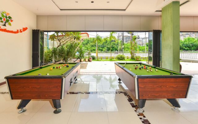 The Three by APK Hotel
