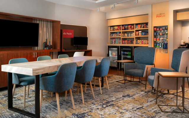 TownePlace Suites by Marriott Wareham Buzzards Bay
