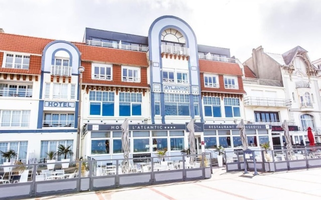 Hôtel Atlantic