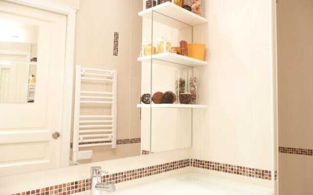 Appartement Les Romantiques