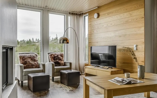 Rukavuorenhuippu 23 b Kuusamo