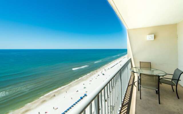 Majestic Beach Towers 1-1615