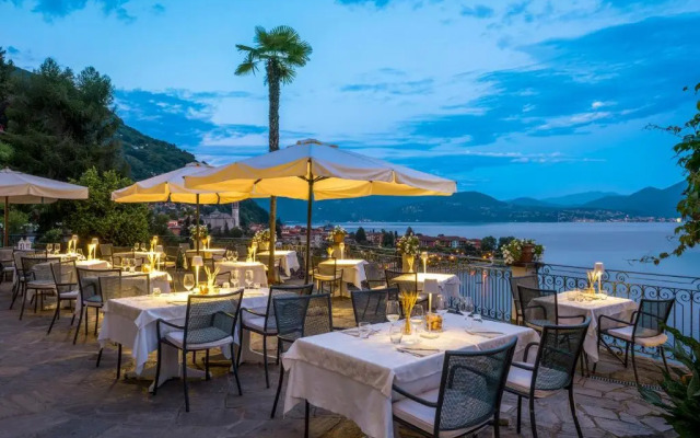 Hotel La Rondinella