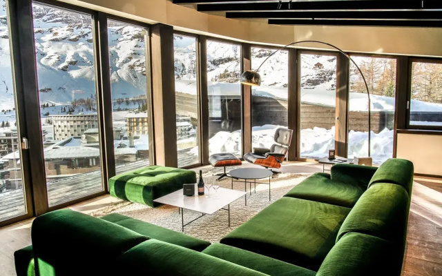 Hotel Al Piolet