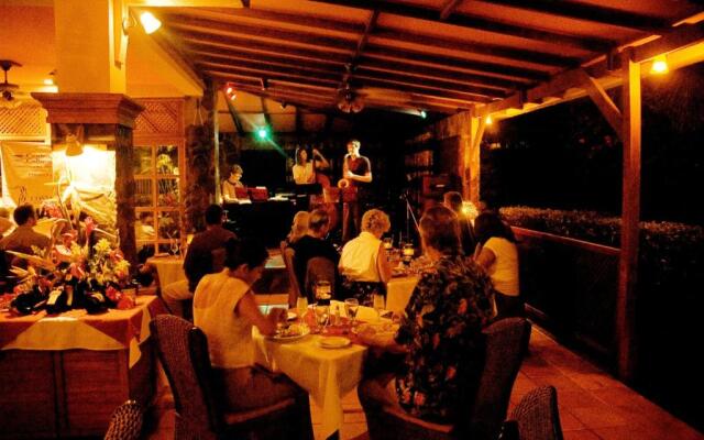 Hotel Villa del Sueño