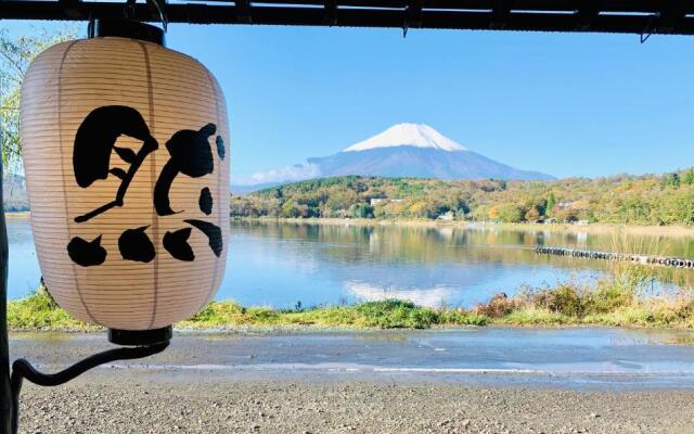 Guest House Zen