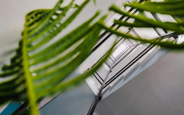 The Magnificent Eight 8 homm® suites