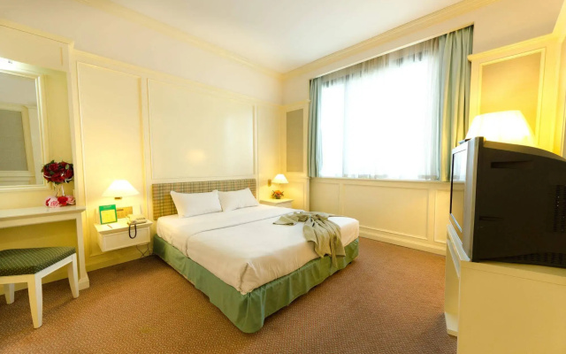 Park Avenue Hotel