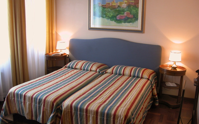 Hotel Torretta