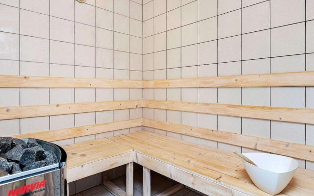 10 Person Holiday Home in Lokken-by Traum