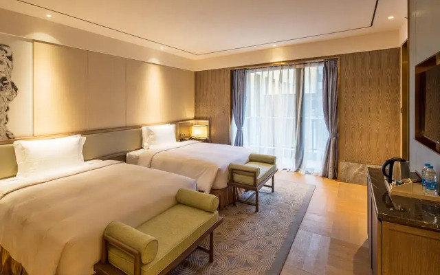 Radisson Chongqing South Hot Spring