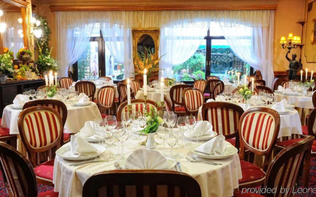 Hotel Europejski