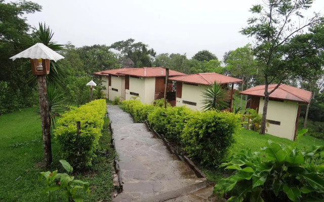 Las Jawas Lodge