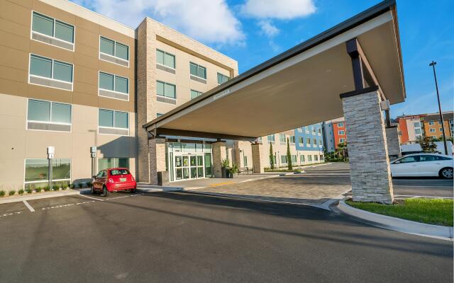 Holiday Inn Express Jacksonville South Bartram Prk by IHG