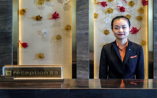 Pullman Changshu Leeman