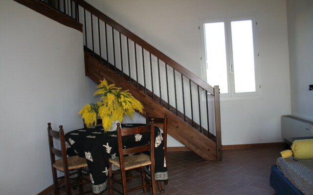 the House in the Garden