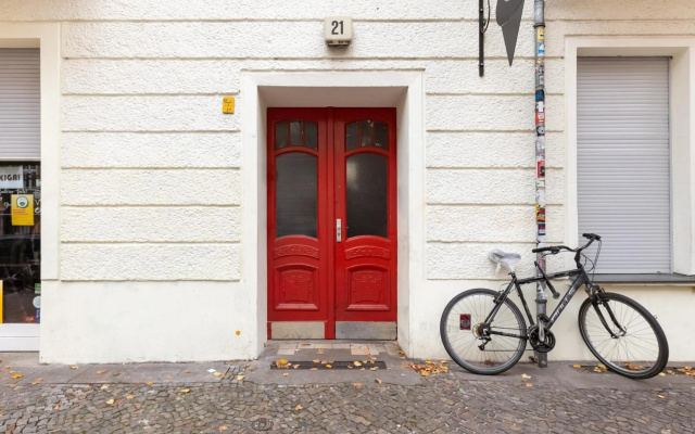 Primeflats - Apartments in Friedrichshain
