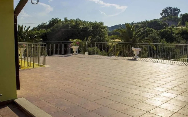 Il Terrazzo delle Rondini