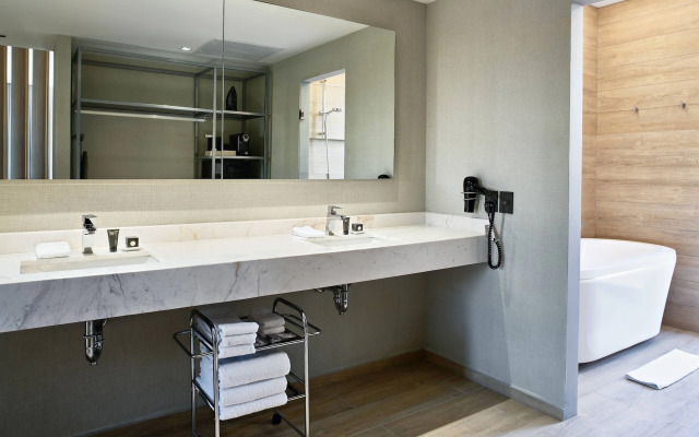 AC Hotel by Marriott Veracruz