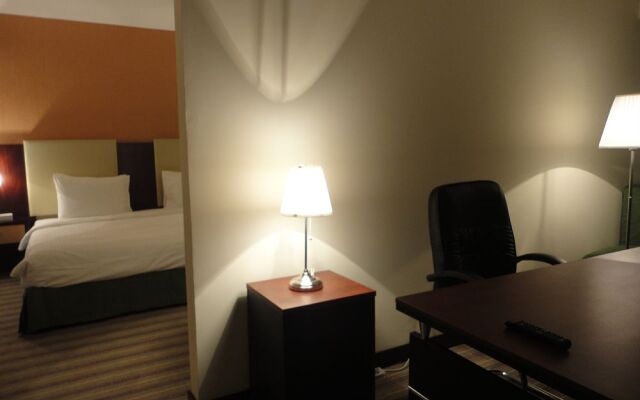 Days Hotel by Wyndham Olaya Riyadh