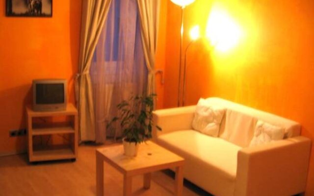 Guesthouse Bakul