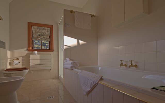 Mount St Paul Estate