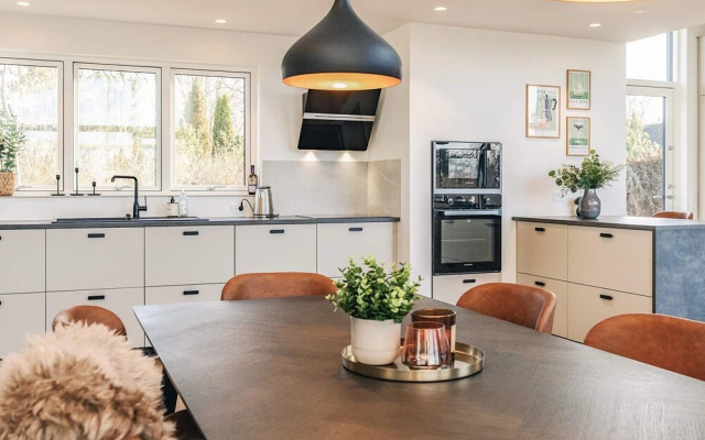 8 Person Holiday Home in Vaeggerlose-by Traum