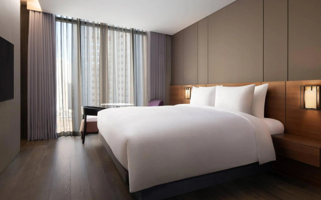 Courtyard by Marriott Suwon