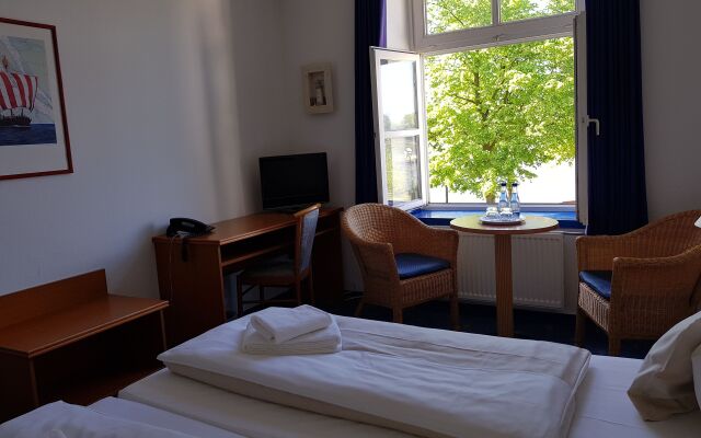 Hotel Havenhaus