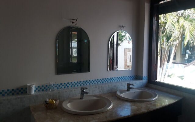 Thuy Thuy Mui Ne Resort