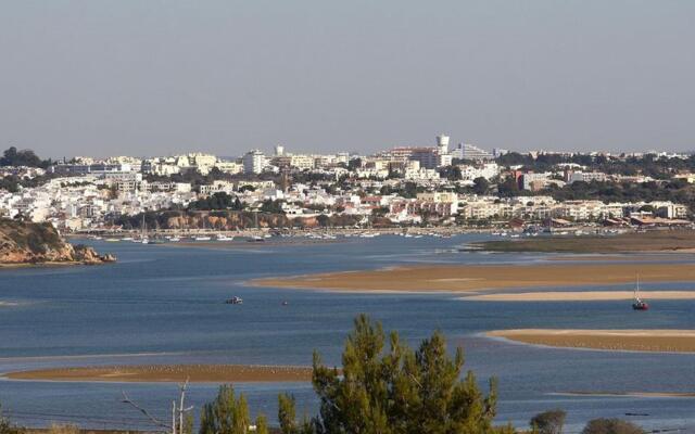 The Navigator - Palm Oasis Alvor