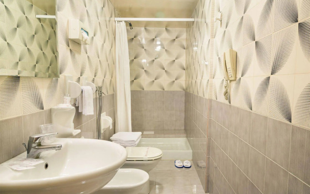 Hotel Politeama