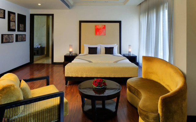 Taj Alibaug Resort & Spa