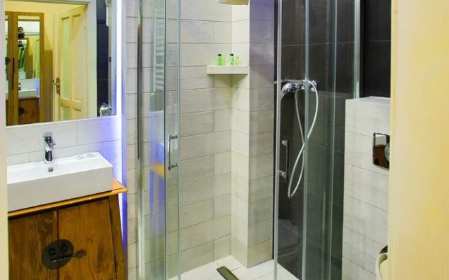 Apartamenty Kapitanskie