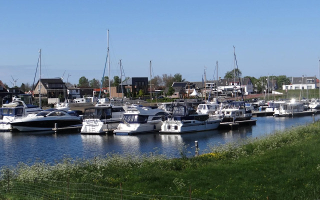 Vakantiewoning Akkerrand Kamperland