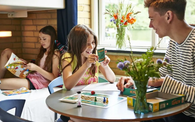 Danhostel Silkeborg